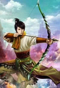 農門惡女是團寵
