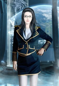 夫郎他来自星际