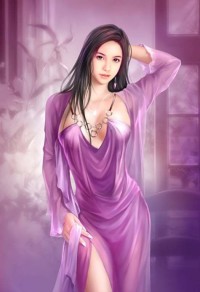 靈虛神主