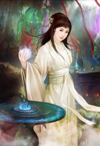 洪荒奪美記