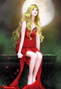 偷了寂寞女人心：爱在婚外