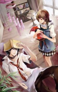 魔教教主追妻路[古穿今]