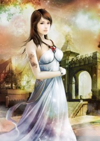 明星巨乳系列