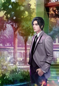 母后，跟我走