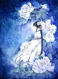 惑國妖后