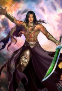 篮坛天尊