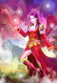 玄天魔帝